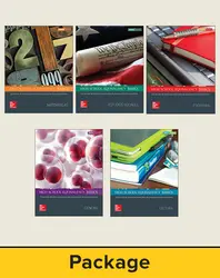 HSE Basics Spanish, Core Subject Module, 25-copy Value Set with IRB