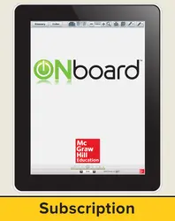 World History ONboard V2, 6-Year Subscription (School Purchase)