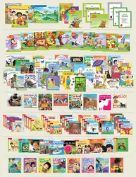 World of Wonders Comprehensive Package, 6-year subscription