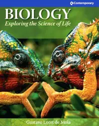 Biology: Exploring The Science of Life - Hardcover Teacher's Edition'