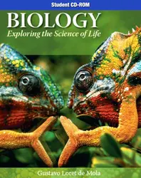 Biology: Exploring the Science of Life - Student CD-ROM Only