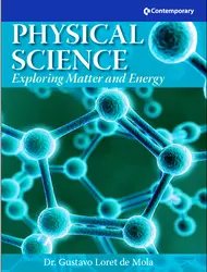 Physical Science: Exploring Matter and Energy - Laboratory Manual