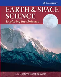 Earth & Space Science: Exploring the Universe, Hardcover Teacher's Edition