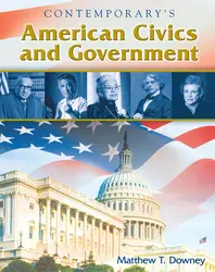 American Civics and Government, Teacher's Resource Binder