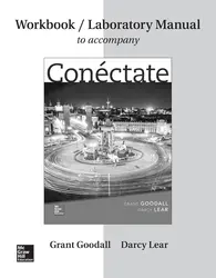 Workbook/Laboratory Manual to accompany Conectate