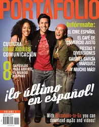 Portafolio, Vol. 1