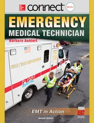 Connect Online Access for Aehlert EMT