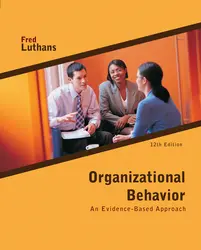 Premium Content Online Access for Organizational Behavior
