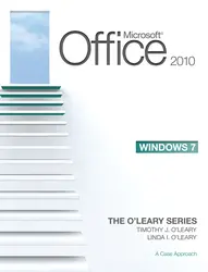 The O'Leary Series Microsoft Windows 7