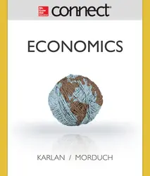 Connect 2-Semester Online Access for Economics