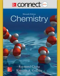 Connect 2-Semester Online Access for Chemistry