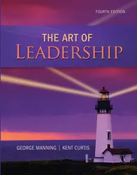 Premium Content Online Access for The Art of Leadership