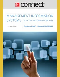 Connect Online Access for MIS for the Information Age