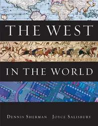 Connect 2-Semester Online Access for The West in the World