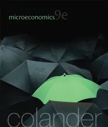 Premium Content Online Access for Microeconomics
