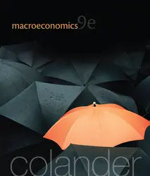 Premium Content Online Access for Macroeconomics