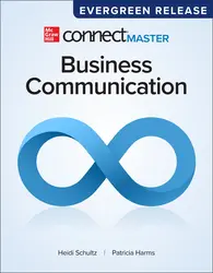 Connect 1-Semester Online Access for Connect Master Business Communication