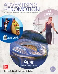 Connect 1-Semester Online Access for Advertising and Promotion