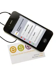 PREMIUM CONTENT ONLINE ACCESS FOR ENTREPRENEURIAL SMALL BUSINESS