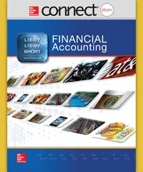 Connect 1-Semester Online Access for Financial Accounting