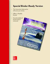 LOOSELEAF FOR YOOKOSO: INVITATION TO CONTEMPORARY JAPANESE (STUDENT EDITION)