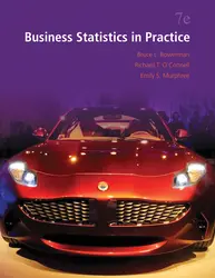 PREMIUM CONTENT ONLINE ACCESS FOR BUSINESS STATISTICS PRACTICE