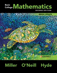 ALEKS 360 ONLINE ACCESS 52W FOR BASIC COLLEGE MATHEMATICS