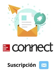 Connect 1-Semester Online Access for International Business