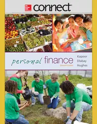 Connect 1-Semester Online Access for Personal Finance