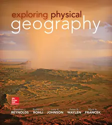 Connect Online Access for Exploring Physical Geography