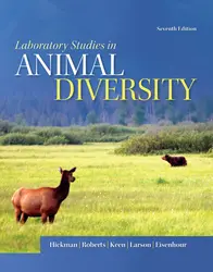 Laboratory Studies for Animal Diversity