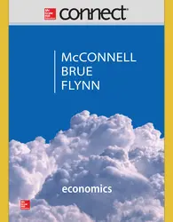 Connect 2-Semester Online Access for Economics