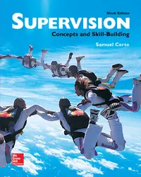 Supervision: Concepts and Skill-Building