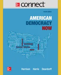 american democracy now 2nd edition
