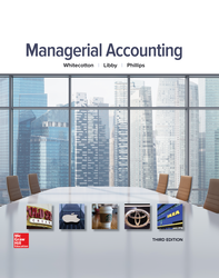 mcgraw hill accounting chapter 4 homework answers