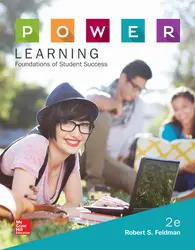 P.O.W.E.R. Learning: Foundations of Student Success