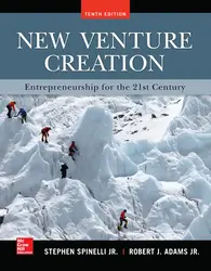 New Venture Creation Entrepreneurship For The 21st Century Pdf