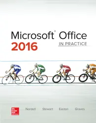 Microsoft Office 2016: In Practice