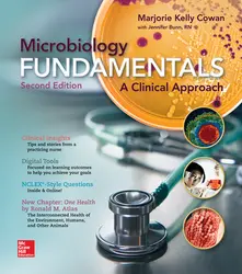 Microbiology Fundamentals: A Clinical Approach