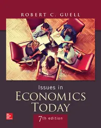 Issues in Economics Today