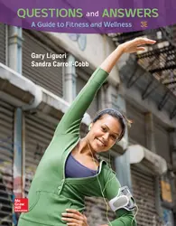 Questions and Answers: A Guide to Fitness and Wellness, Loose Leaf Edition
