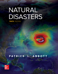 Natural Disasters 10th Edition
