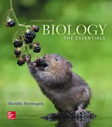 Biology: The Essentials