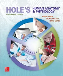 Hole's Human Anatomy & Physiology