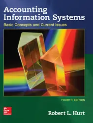 Accounting Information Systems
