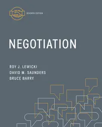 Negotiation