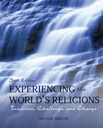 Experiencing the World's Religions Loose Leaf