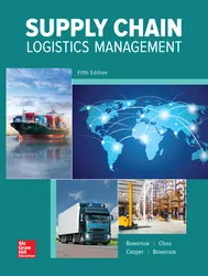 Supply Chain Logistics Management