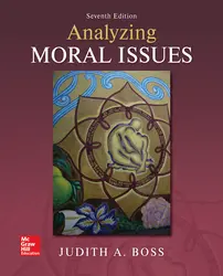 Analyzing Moral Issues