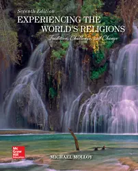 LooseLeaf for Experiencing the World's Religions, 7th Edition LooseLeaf for Experiencing the World's Religions, 7th Edition